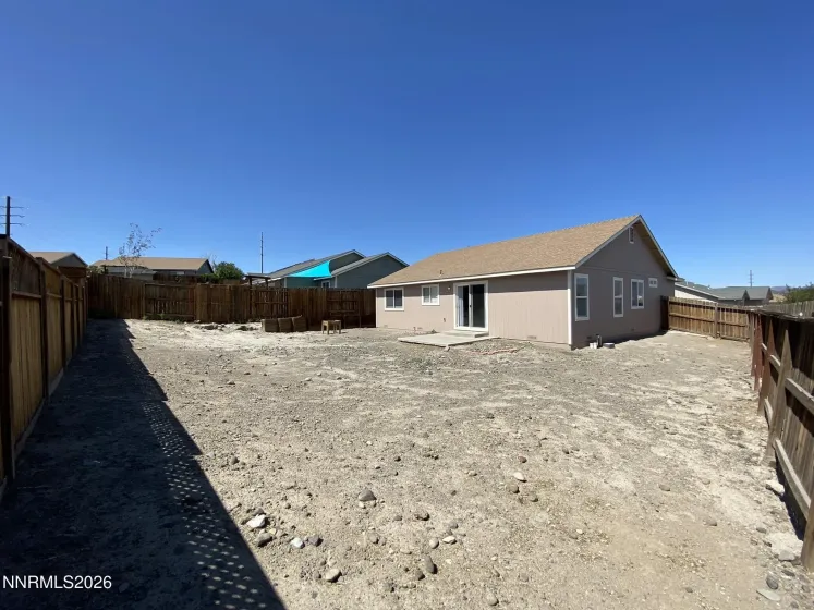 2197 Ellice, Fernley, Nevada 89408, 3 Bedrooms Bedrooms, ,2 BathroomsBathrooms,Residential,Residential,Ellice,0,260011275