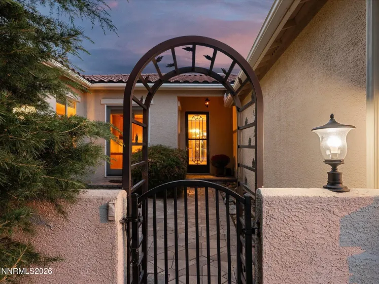 1499 Vicenza, Sparks, Nevada 89434, 2 Bedrooms Bedrooms, ,2 BathroomsBathrooms,Residential,Residential,Vicenza,0,260011279
