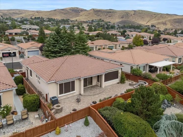 1499 Vicenza, Sparks, Nevada 89434, 2 Bedrooms Bedrooms, ,2 BathroomsBathrooms,Residential,Residential,Vicenza,0,260011279