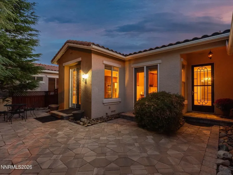 1499 Vicenza, Sparks, Nevada 89434, 2 Bedrooms Bedrooms, ,2 BathroomsBathrooms,Residential,Residential,Vicenza,0,260011279