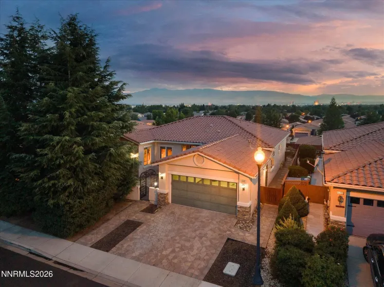 1499 Vicenza, Sparks, Nevada 89434, 2 Bedrooms Bedrooms, ,2 BathroomsBathrooms,Residential,Residential,Vicenza,0,260011279