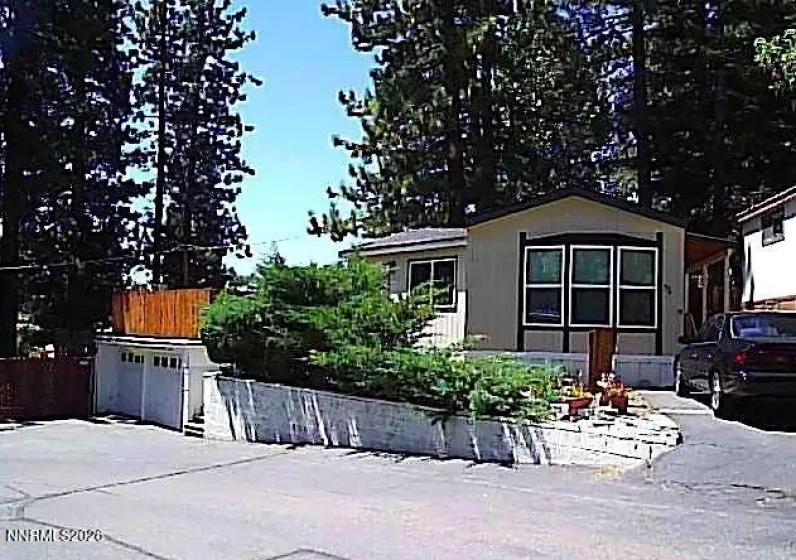 164 Sage, Stateline, Nevada 89449, 2 Bedrooms Bedrooms, ,2 BathroomsBathrooms,Residential,Residential,Sage,0,260011284