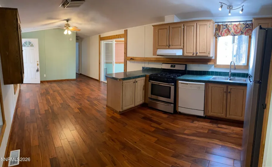 164 Sage, Stateline, Nevada 89449, 2 Bedrooms Bedrooms, ,2 BathroomsBathrooms,Residential,Residential,Sage,0,260011284