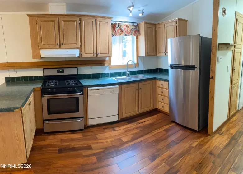 164 Sage, Stateline, Nevada 89449, 2 Bedrooms Bedrooms, ,2 BathroomsBathrooms,Residential,Residential,Sage,0,260011284