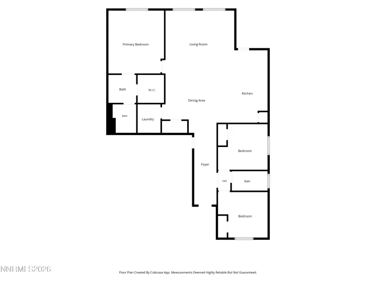 6738 Coyote Call, Sparks, Nevada 89436, 3 Bedrooms Bedrooms, ,2 BathroomsBathrooms,Residential,Residential,Coyote Call,0,260011267