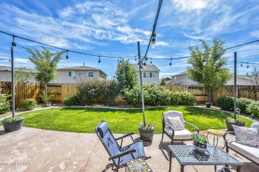 6738 Coyote Call, Sparks, Nevada 89436, 3 Bedrooms Bedrooms, ,2 BathroomsBathrooms,Residential,Residential,Coyote Call,0,260011267