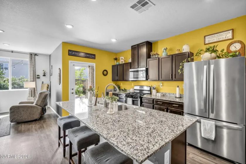 6738 Coyote Call, Sparks, Nevada 89436, 3 Bedrooms Bedrooms, ,2 BathroomsBathrooms,Residential,Residential,Coyote Call,0,260011267