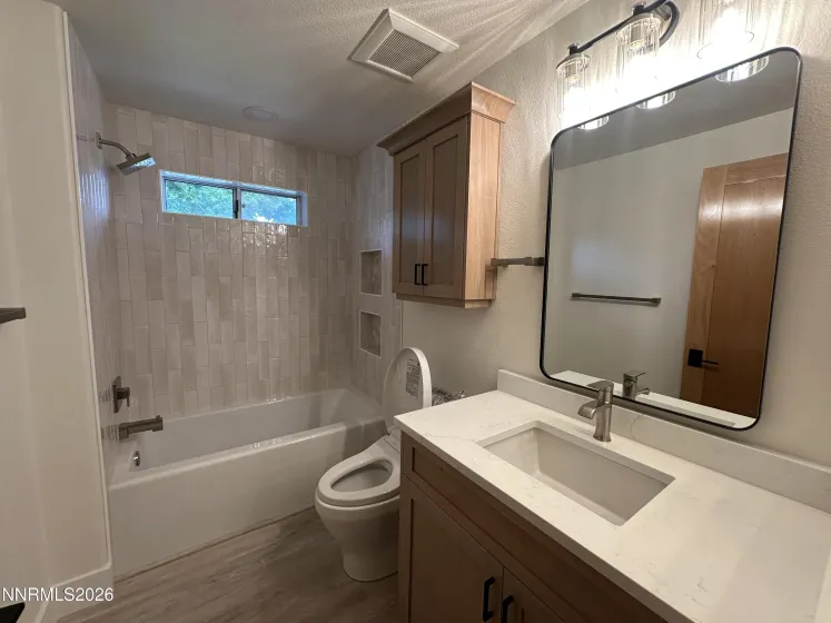 1228 Springtime, Gardnerville, Nevada 89460, 3 Bedrooms Bedrooms, ,2 BathroomsBathrooms,Residential,Residential,Springtime,0,260011283