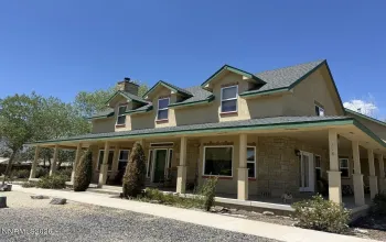 298 River, Dayton, Nevada 89403, 3 Bedrooms Bedrooms, ,4 BathroomsBathrooms,Residential,Residential,River,0,260011288