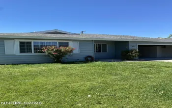 Residential Residential