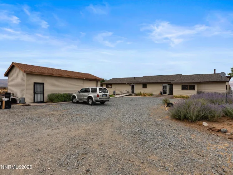 16500 Pyramid, Reno, Nevada 89510, 3 Bedrooms Bedrooms, ,2 BathroomsBathrooms,Farm & Ranch,Residential,Pyramid,0,260011292