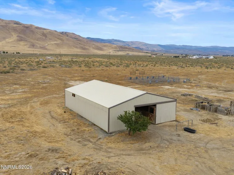 16500 Pyramid, Reno, Nevada 89510, 3 Bedrooms Bedrooms, ,2 BathroomsBathrooms,Farm & Ranch,Residential,Pyramid,0,260011292
