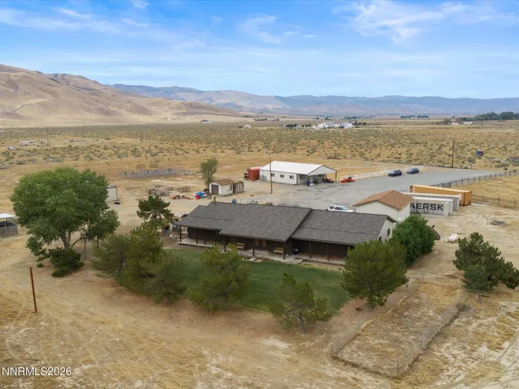 16500 Pyramid, Reno, Nevada 89510, 3 Bedrooms Bedrooms, ,2 BathroomsBathrooms,Farm & Ranch,Residential,Pyramid,0,260011292