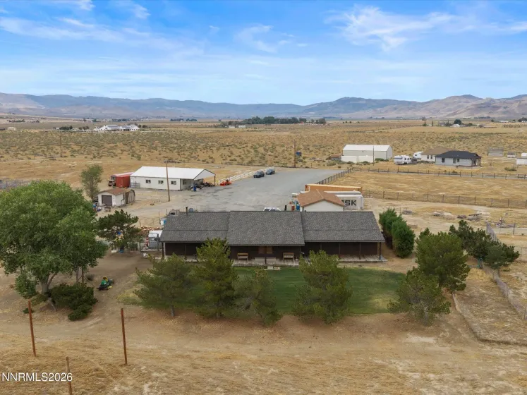 16500 Pyramid, Reno, Nevada 89510, 3 Bedrooms Bedrooms, ,2 BathroomsBathrooms,Farm & Ranch,Residential,Pyramid,0,260011292
