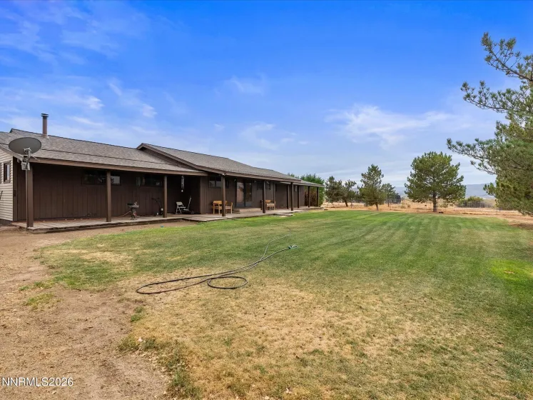 16500 Pyramid, Reno, Nevada 89510, 3 Bedrooms Bedrooms, ,2 BathroomsBathrooms,Farm & Ranch,Residential,Pyramid,0,260011292