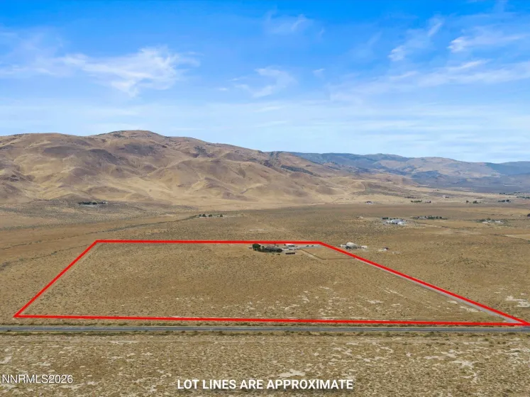 16500 Pyramid, Reno, Nevada 89510, 3 Bedrooms Bedrooms, ,2 BathroomsBathrooms,Farm & Ranch,Residential,Pyramid,0,260011292
