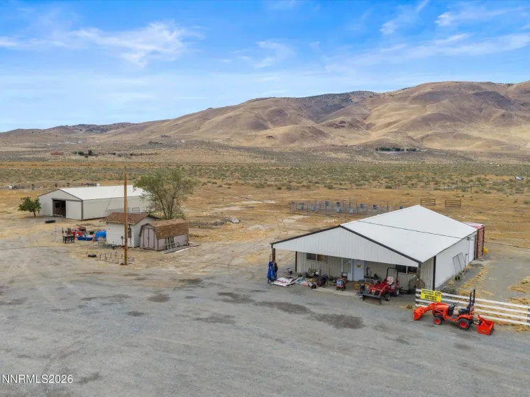 16500 Pyramid, Reno, Nevada 89510, 3 Bedrooms Bedrooms, ,2 BathroomsBathrooms,Farm & Ranch,Residential,Pyramid,0,260011292