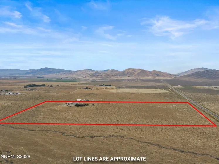 16500 Pyramid, Reno, Nevada 89510, 3 Bedrooms Bedrooms, ,2 BathroomsBathrooms,Farm & Ranch,Residential,Pyramid,0,260011292