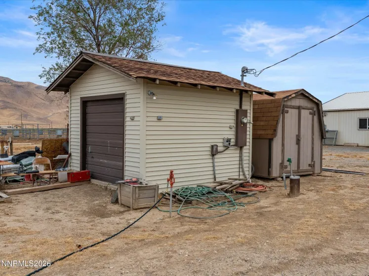16500 Pyramid, Reno, Nevada 89510, 3 Bedrooms Bedrooms, ,2 BathroomsBathrooms,Farm & Ranch,Residential,Pyramid,0,260011292