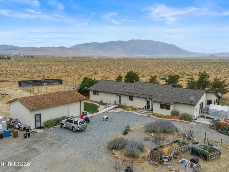 16500 Pyramid, Reno, Nevada 89510, 3 Bedrooms Bedrooms, ,2 BathroomsBathrooms,Farm & Ranch,Residential,Pyramid,0,260011292
