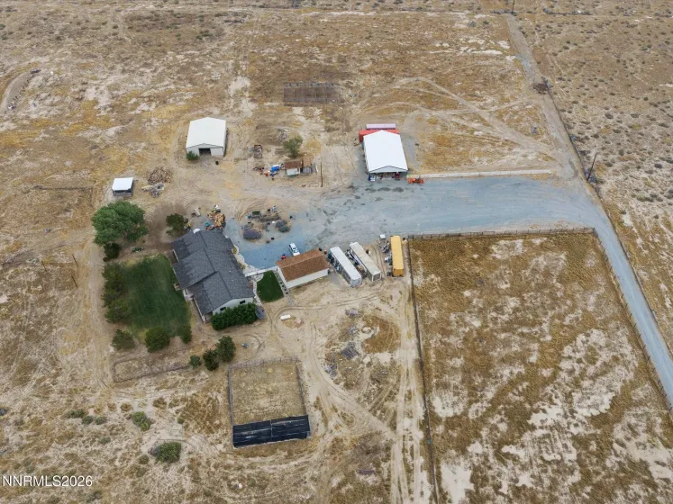 16500 Pyramid, Reno, Nevada 89510, 3 Bedrooms Bedrooms, ,2 BathroomsBathrooms,Farm & Ranch,Residential,Pyramid,0,260011292