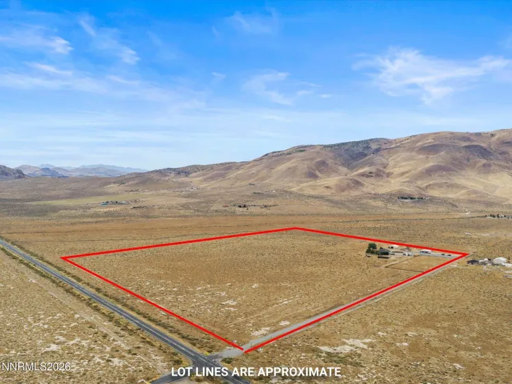 16500 Pyramid, Reno, Nevada 89510, 3 Bedrooms Bedrooms, ,2 BathroomsBathrooms,Farm & Ranch,Residential,Pyramid,0,260011292