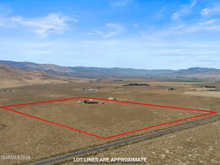 16500 Pyramid, Reno, Nevada 89510, 3 Bedrooms Bedrooms, ,2 BathroomsBathrooms,Farm & Ranch,Residential,Pyramid,0,260011292