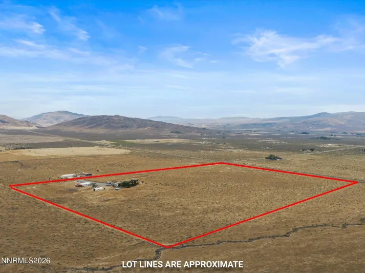 16500 Pyramid, Reno, Nevada 89510, 3 Bedrooms Bedrooms, ,2 BathroomsBathrooms,Farm & Ranch,Residential,Pyramid,0,260011292
