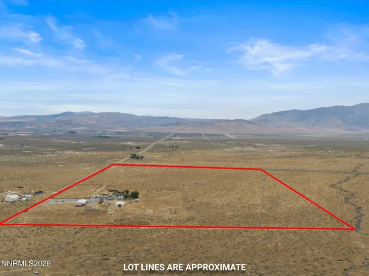 16500 Pyramid, Reno, Nevada 89510, 3 Bedrooms Bedrooms, ,2 BathroomsBathrooms,Farm & Ranch,Residential,Pyramid,0,260011292