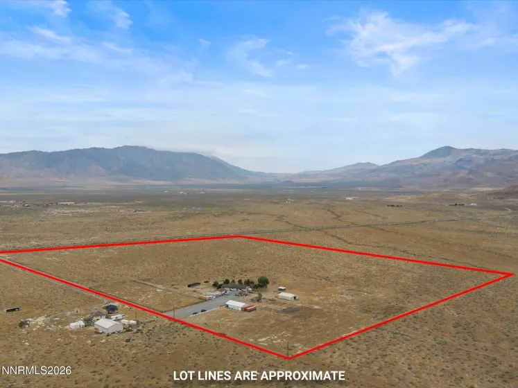 16500 Pyramid, Reno, Nevada 89510, 3 Bedrooms Bedrooms, ,2 BathroomsBathrooms,Farm & Ranch,Residential,Pyramid,0,260011292