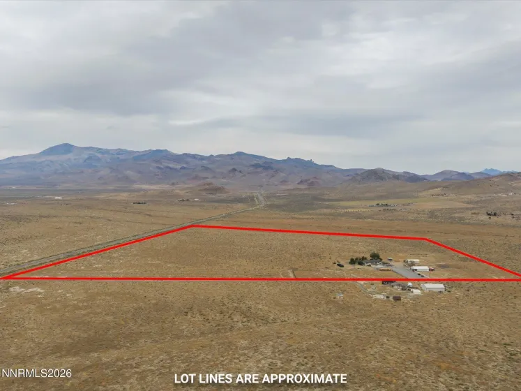 16500 Pyramid, Reno, Nevada 89510, 3 Bedrooms Bedrooms, ,2 BathroomsBathrooms,Farm & Ranch,Residential,Pyramid,0,260011292