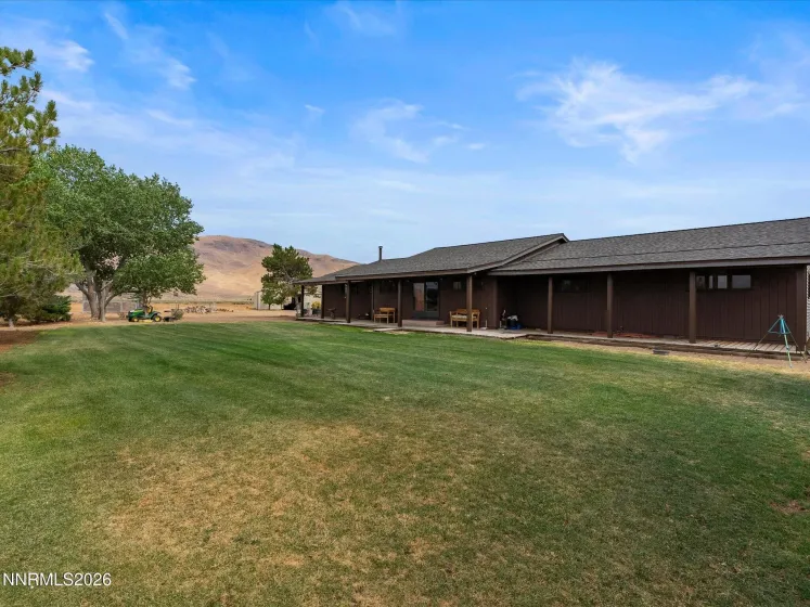 16500 Pyramid, Reno, Nevada 89510, 3 Bedrooms Bedrooms, ,2 BathroomsBathrooms,Farm & Ranch,Residential,Pyramid,0,260011292