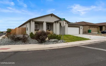 189 Walnut, Fernley, Nevada 89408, 4 Bedrooms Bedrooms, ,2 BathroomsBathrooms,Residential,Residential,Walnut,0,260011294