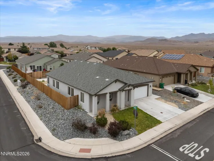 189 Walnut, Fernley, Nevada 89408, 4 Bedrooms Bedrooms, ,2 BathroomsBathrooms,Residential,Residential,Walnut,0,260011294