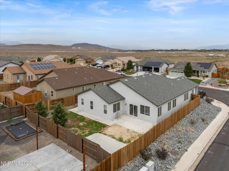 189 Walnut, Fernley, Nevada 89408, 4 Bedrooms Bedrooms, ,2 BathroomsBathrooms,Residential,Residential,Walnut,0,260011294