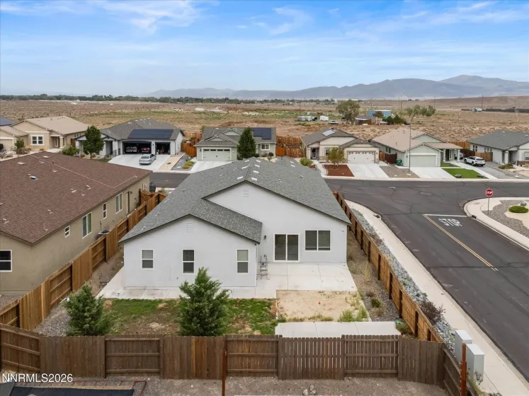 189 Walnut, Fernley, Nevada 89408, 4 Bedrooms Bedrooms, ,2 BathroomsBathrooms,Residential,Residential,Walnut,0,260011294