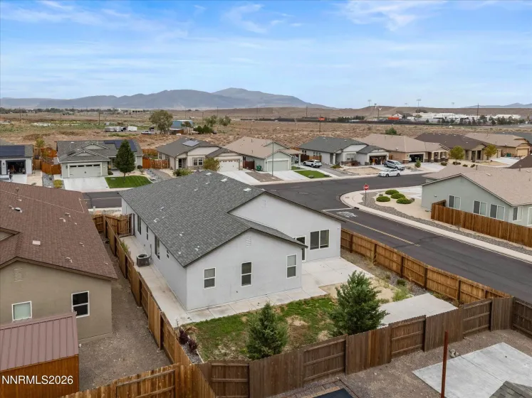 189 Walnut, Fernley, Nevada 89408, 4 Bedrooms Bedrooms, ,2 BathroomsBathrooms,Residential,Residential,Walnut,0,260011294