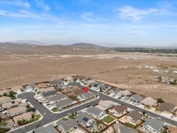 189 Walnut, Fernley, Nevada 89408, 4 Bedrooms Bedrooms, ,2 BathroomsBathrooms,Residential,Residential,Walnut,0,260011294