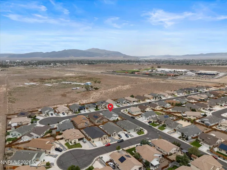 189 Walnut, Fernley, Nevada 89408, 4 Bedrooms Bedrooms, ,2 BathroomsBathrooms,Residential,Residential,Walnut,0,260011294