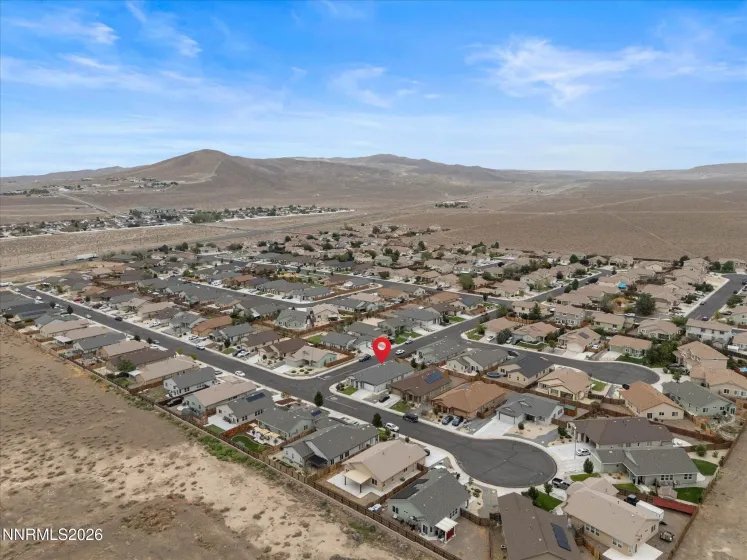 189 Walnut, Fernley, Nevada 89408, 4 Bedrooms Bedrooms, ,2 BathroomsBathrooms,Residential,Residential,Walnut,0,260011294