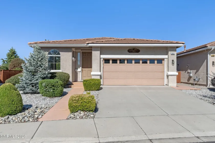 1620 Medolla, Sparks, Nevada 89434, 2 Bedrooms Bedrooms, ,2 BathroomsBathrooms,Residential,Residential,Medolla,0,260005804