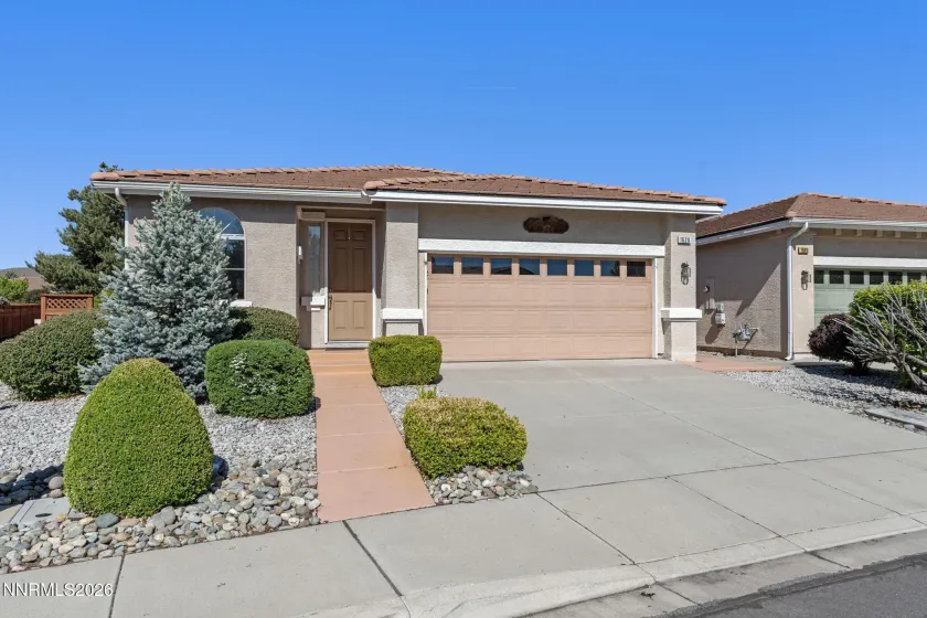 1620 Medolla, Sparks, Nevada 89434, 2 Bedrooms Bedrooms, ,2 BathroomsBathrooms,Residential,Residential,Medolla,0,260005804