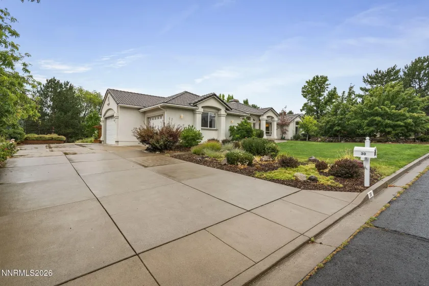 30 Ocelet, Reno, Nevada 89511, 3 Bedrooms Bedrooms, ,3 BathroomsBathrooms,Residential,Residential,Ocelet,0,260011295