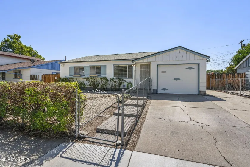 455 Mc Lean, Sparks, Nevada 89431, 3 Bedrooms Bedrooms, ,2 BathroomsBathrooms,Residential,Residential,Mc Lean,0,260011299