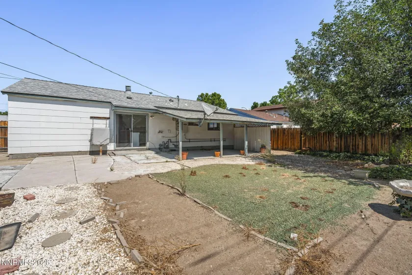455 Mc Lean, Sparks, Nevada 89431, 3 Bedrooms Bedrooms, ,2 BathroomsBathrooms,Residential,Residential,Mc Lean,0,260011299