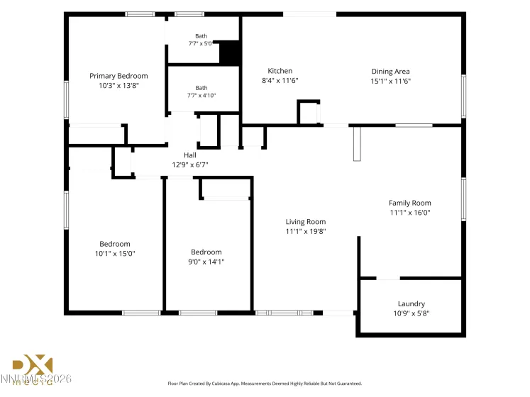 455 Mc Lean, Sparks, Nevada 89431, 3 Bedrooms Bedrooms, ,2 BathroomsBathrooms,Residential,Residential,Mc Lean,0,260011299