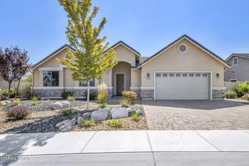 2426 Silver Maple, Reno, Nevada 89521, 3 Bedrooms Bedrooms, ,2 BathroomsBathrooms,Residential,Residential,Silver Maple,0,260011300