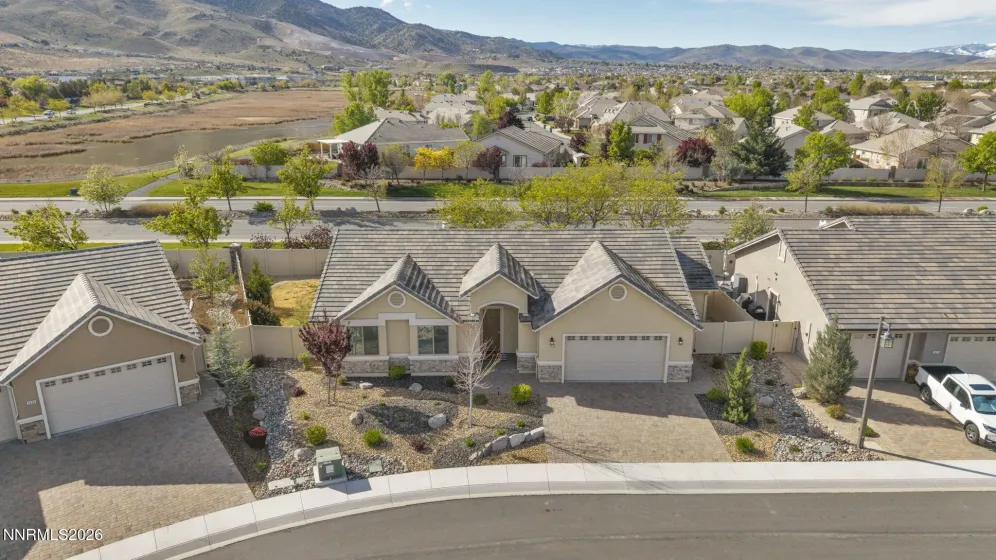 2426 Silver Maple, Reno, Nevada 89521, 3 Bedrooms Bedrooms, ,2 BathroomsBathrooms,Residential,Residential,Silver Maple,0,260011300