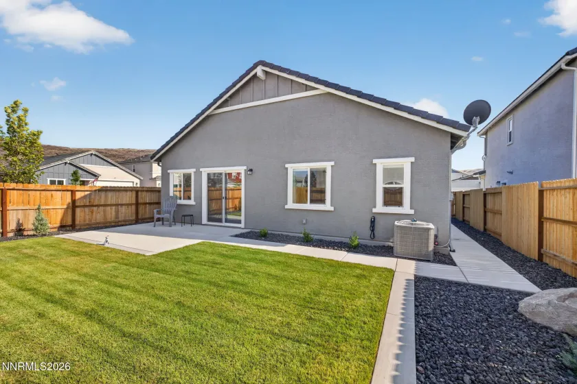 4396 Country Flats, Sparks, Nevada 89436, 3 Bedrooms Bedrooms, ,2 BathroomsBathrooms,Residential,Residential,Country Flats,0,260011301