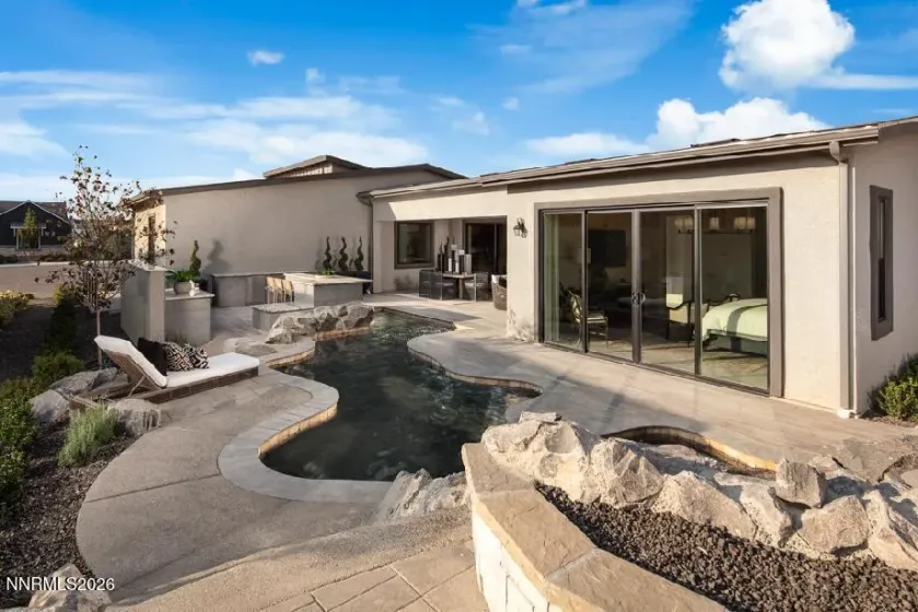 2450 Gary Mayo, Reno, Nevada 89521, 2 Bedrooms Bedrooms, ,3 BathroomsBathrooms,Residential,Residential,Gary Mayo,0,260011302